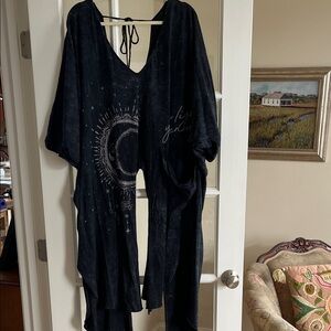 Kantha Bae split tunic